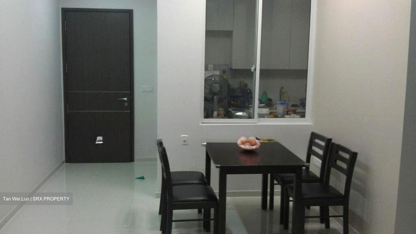 Hundred Trees (D5), Condominium #504364841